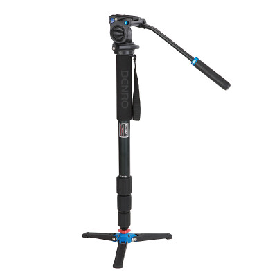 Bento Benro A38TDS2 any Happy series of aluminum photography camera monopod hydraulic head set
Bento Benro A38TDS2 any Happy series of aluminum photography camera monopod hydraulic head set