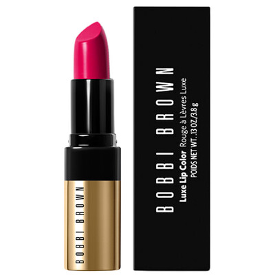 Barbie Brown (Bobbi Brown) solid color luxury gold lipstick 14 (Qingliai powder) 3.8g
Barbie Brown (Bobbi Brown) solid color luxury gold lipstick 14 (Qingliai powder) 3.8g