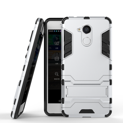 Серебряный Slim Robot Armor Kickstand Ударопрочный жесткий корпус из прочной резины для HUAWEI Honor 6S
Серебряный Slim Robot Armor Kickstand Ударопрочный жесткий корпус из прочной резины для HUAWEI Honor 6S