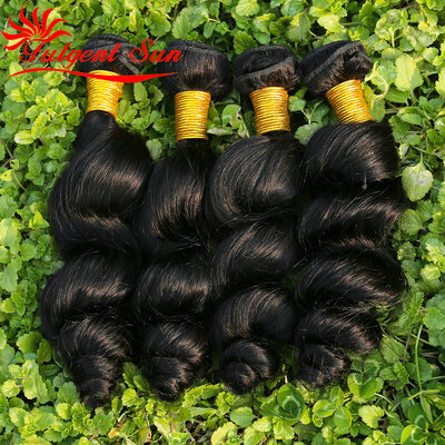 Brazilian Loose Wave Virgin Hair 4 Bundles 7A Wet and Wavy Virgin Brazilian Hair Lose Wave Brazilian Loose Body Curly
Brazilian Loose Wave Virgin Hair 4 Bundles 7A Wet and Wavy Virgin Brazilian Hair Lose Wave Brazilian Loose Body Curly