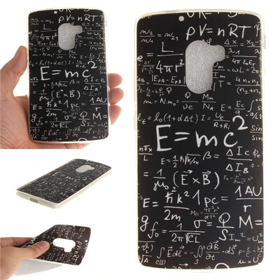 Mathematical formula Pattern Soft Thin TPU Rubber Silicone Gel Case Cover for Lenovo A7010
Mathematical formula Pattern Soft Thin TPU Rubber Silicone Gel Case Cover for Lenovo A7010
