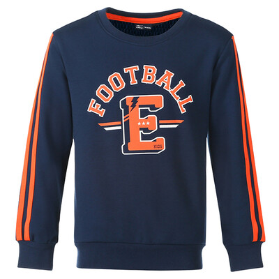 ERKE ERKE children's sports shirt children's sports shirt round neck sportswear 63217114032 light gray
ERKE ERKE children's sports shirt children's sports shirt round neck sportswear 63217114032 light gray