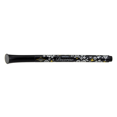 Cherry Sakura Dai Keli three-dimensional color pen black hand-painted pen DIY production card design
Cherry Sakura Dai Keli three-dimensional color pen black hand-painted pen DIY production card design