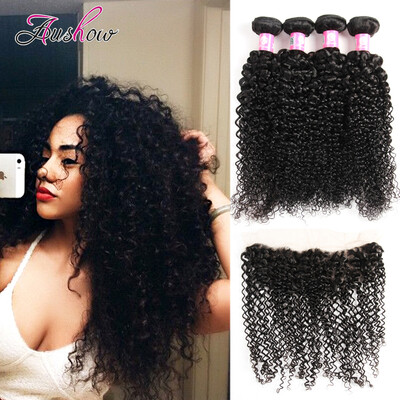 Lace Frontal With Bundles Kinky 134 Ear To Ear Lace Frontal Closure With Bundles 8A Peruvian Virgin Hair Bundles With Frontal
Lace Frontal With Bundles Kinky 134 Ear To Ear Lace Frontal Closure With Bundles 8A Peruvian Virgin Hair Bundles With Frontal