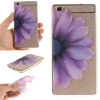 Half flower Pattern Soft Thin TPU Rubber Silicone Gel Case Cover for HUAWEI P8 LITE
Half flower Pattern Soft Thin TPU Rubber Silicone Gel Case Cover for HUAWEI P8 LITE