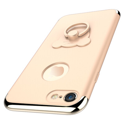 KOOLIFE Apple 7 phone case защитный чехол Apple iphone7 мобильный телефон раковина творческий трехступенчатая матовая оболочка анти-crash оболочка iphone7 оболочка телефона элегантное золото
KOOLIFE Apple 7 phone case защитный чехол Apple iphone7 мобильный телефон раковина творческий трехступенчатая матовая оболочка анти-crash оболочка iphone7 оболочка телефона элегантное золото