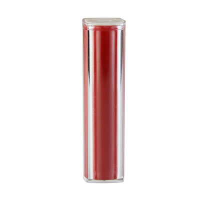 Portable Charger 2600mAh Power Bank USB Battery Pack 20 USB Ports Li-polymer Battery External Battery For Smartphones Red
Portable Charger 2600mAh Power Bank USB Battery Pack 20 USB Ports Li-polymer Battery External Battery For Smartphones Red