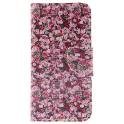 Floral Design PU Leather Flip Cover Wallet Card Holder Case for IPHONE 6 PLUS6S PLUS
Floral Design PU Leather Flip Cover Wallet Card Holder Case for IPHONE 6 PLUS6S PLUS