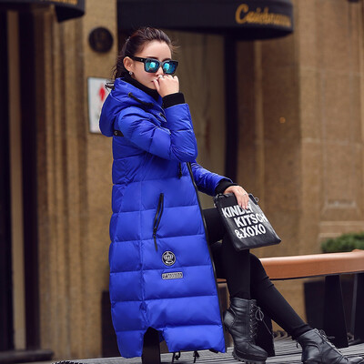A pond morning 2016 winter women&39s Korean version of solid color long-sleeved loose jacket jacket 047045 blue
A pond morning 2016 winter women&39s Korean version of solid color long-sleeved loose jacket jacket 047045 blue
