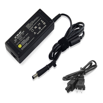 100 OEM Compatible DC185V 35A 65W Laptop Adapter For HP Compaq nc6320 Notebook PC Series US
100 OEM Compatible DC185V 35A 65W Laptop Adapter For HP Compaq nc6320 Notebook PC Series US