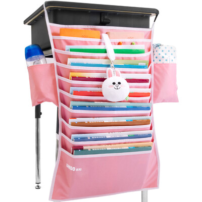 Excellent and (UHOO) 6510 students hanging book bag sapphire 64 * 43cm desk book racks book legislation
Excellent and (UHOO) 6510 students hanging book bag sapphire 64 * 43cm desk book racks book legislation