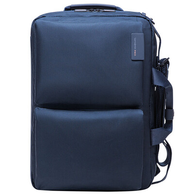 Samsonite new beauty multi-functional tide package multi-pocket large-capacity backpack 15-inch business casual computer bag I81 41002 navy blue
Samsonite new beauty multi-functional tide package multi-pocket large-capacity backpack 15-inch business casual computer bag I81 41002 navy blue