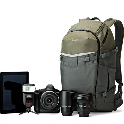 Lowepro Flipside Trek BP 450 AW Shoulder Bag Digital SLR Camera Bag Outdoor Sports Backpack
Lowepro Flipside Trek BP 450 AW Shoulder Bag Digital SLR Camera Bag Outdoor Sports Backpack