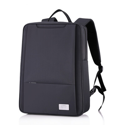 Italian Jun Wahshi Genvas Business Light Apple Computer Bag Shoulder Bag Men & Women Leisure Backpack Wear Waterproof Student Student Bag S0802 15 inch black
Italian Jun Wahshi Genvas Business Light Apple Computer Bag Shoulder Bag Men & Women Leisure Backpack Wear Waterproof Student Student Bag S0802 15 inch black