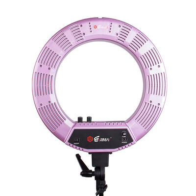 Rimma EIRMAI YB-R801 LED photography light ring photography fill light portrait portrait light indoor lighting shooting mobile phone self-timer anchor beauty beauty live purple
Rimma EIRMAI YB-R801 LED photography light ring photography fill light portrait portrait light indoor lighting shooting mobile phone self-timer anchor beauty beauty live purple