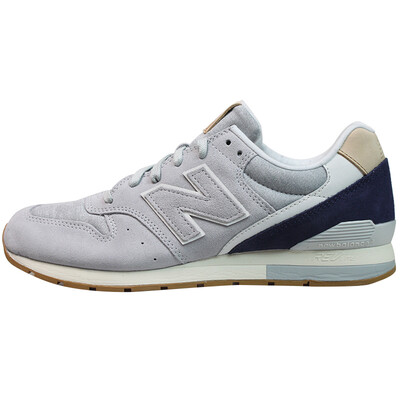 New Balance NB MRL996TA sports shoes 996 men&women models leisure couple retro shoes buffer running shoes travel shoes US55 yards 38 yards 235MM
New Balance NB MRL996TA sports shoes 996 men&women models leisure couple retro shoes buffer running shoes travel shoes US55 yards 38 yards 235MM