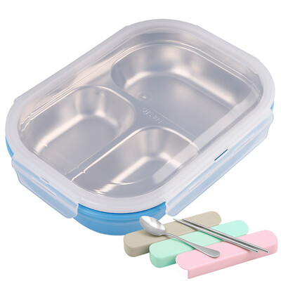 Golden Key (GOLDEN KEY) 304 stainless steel round sub-grid lunch double-insulated anti-hot students lunch box yellow three cells GK-C300KC-Y
Golden Key (GOLDEN KEY) 304 stainless steel round sub-grid lunch double-insulated anti-hot students lunch box yellow three cells GK-C300KC-Y