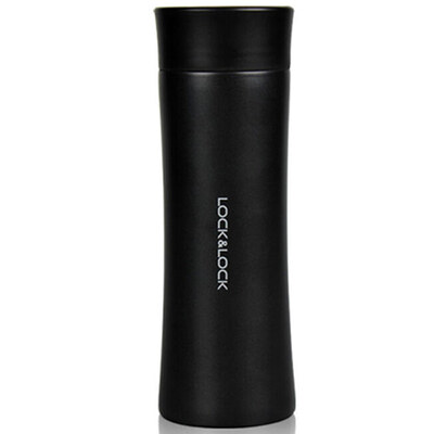 LOCK & LOCK outdoor insulation cup palm insulation cup vacuum anti-skid stainless steel student cup LHC4027S stainless steel color 300ML
LOCK & LOCK outdoor insulation cup palm insulation cup vacuum anti-skid stainless steel student cup LHC4027S stainless steel color 300ML