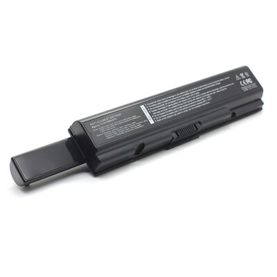 Brand 9 Cell 7800mah Extended Capacity Li-ion Laptop Battery for Toshiba Satellite Satellite Pro Equium series
Brand 9 Cell 7800mah Extended Capacity Li-ion Laptop Battery for Toshiba Satellite Satellite Pro Equium series