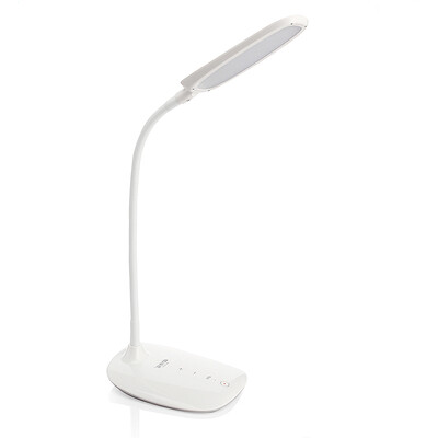 KANGMING LED table lamp bedroom bedside stepless dimming third gear palette work learning reading lamp KM-S053N
KANGMING LED table lamp bedroom bedside stepless dimming third gear palette work learning reading lamp KM-S053N