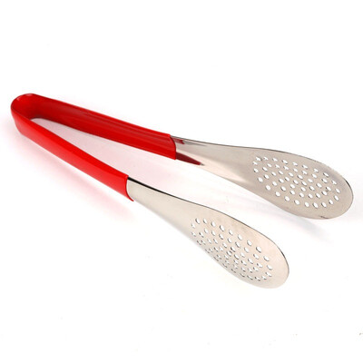Still baked good multi-functional stainless steel food folder picnic folder barbecue clip folder wallet baking clip ice clip clip folder
Still baked good multi-functional stainless steel food folder picnic folder barbecue clip folder wallet baking clip ice clip clip folder