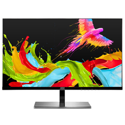 AOC Loire Series LV243XQP 238 inch 2K High Resolution IPS ΔE2 Average 100 sRGB Color 24 Computer Monitor
AOC Loire Series LV243XQP 238 inch 2K High Resolution IPS ΔE2 Average 100 sRGB Color 24 Computer Monitor