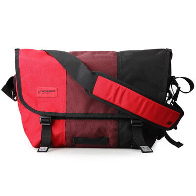 США (Timbuk2) TKB116-4-6061 нейлон 15,6-дюймовый компьютер классический пакет посыльного вина красный
США (Timbuk2) TKB116-4-6061 нейлон 15,6-дюймовый компьютер классический пакет посыльного вина красный