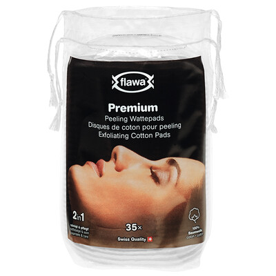 Flawa Switzerland Imported Exquisite Plus Cleansing Cotton 35 Piece Removal Remover Unloading Masking Mask
Flawa Switzerland Imported Exquisite Plus Cleansing Cotton 35 Piece Removal Remover Unloading Masking Mask