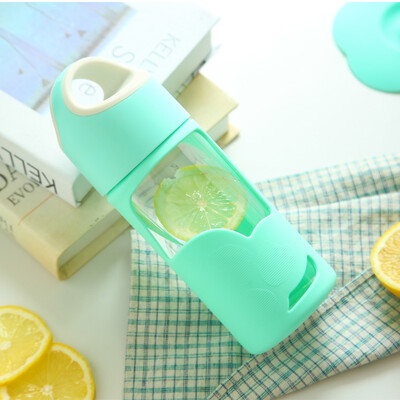 【Jingdong Supermarket】 Le Meiya (Luminarc) tempered glass cup glass with the cup of drink cup 320ml (mint green
【Jingdong Supermarket】 Le Meiya (Luminarc) tempered glass cup glass with the cup of drink cup 320ml (mint green