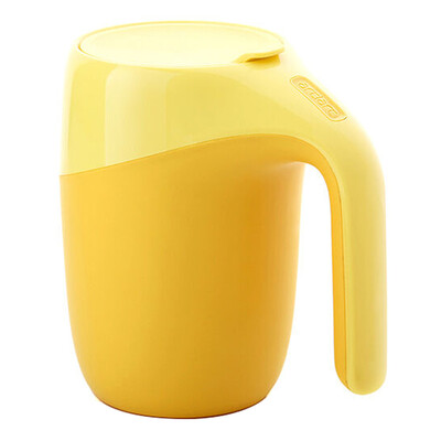 【Jingdong Supermarket】 Taiwan Artiart Insulation Cups Business Ideas Do not pour a glass of cups with simple cover with a mug anime cup
【Jingdong Supermarket】 Taiwan Artiart Insulation Cups Business Ideas Do not pour a glass of cups with simple cover with a mug anime cup