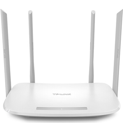 TP-LINK TL-WDR5620 1200M 11AC интеллектуальный беспроводной двухдиапазонный беспроводной маршрутизатор через стену Ван
TP-LINK TL-WDR5620 1200M 11AC интеллектуальный беспроводной двухдиапазонный беспроводной маршрутизатор через стену Ван