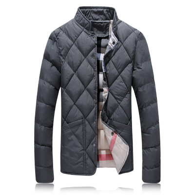 Mens Winter Jacket Plus Size Fashion Warm Parka Coat Brand New Arrival Men Designed Down Jackets Casual Men Slim Fits Coats
Mens Winter Jacket Plus Size Fashion Warm Parka Coat Brand New Arrival Men Designed Down Jackets Casual Men Slim Fits Coats