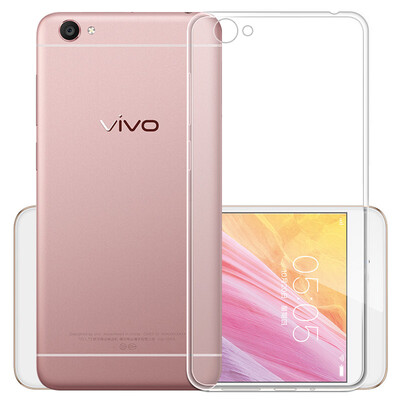 KOOLIFE VIVOY55 mobile phone case transparent protective cover / TPU shell silicone drop soft shell for vivo y55
KOOLIFE VIVOY55 mobile phone case transparent protective cover / TPU shell silicone drop soft shell for vivo y55