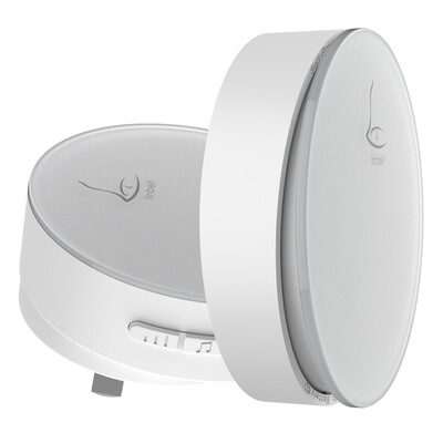 Lead technology G3 smart home doorbell switch receiver intelligent self-generating wireless doorbell home split remote remote control without battery paste that is used outdoor waterproof
Lead technology G3 smart home doorbell switch receiver intelligent self-generating wireless doorbell home split remote remote control without battery paste that is used outdoor waterproof