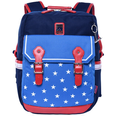 Новый сановник (SUNCISCO) британских детей стиль школьной сумки Schoolbag случайные и простой моды рюкзак школьный CFL0006C красный
Новый сановник (SUNCISCO) британских детей стиль школьной сумки Schoolbag случайные и простой моды рюкзак школьный CFL0006C красный