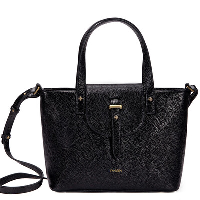 Yiman Retro Elegant Handbag Headband Cowboy Crossed Square Messenger Bag 6864050020 Midnight Black
Yiman Retro Elegant Handbag Headband Cowboy Crossed Square Messenger Bag 6864050020 Midnight Black
