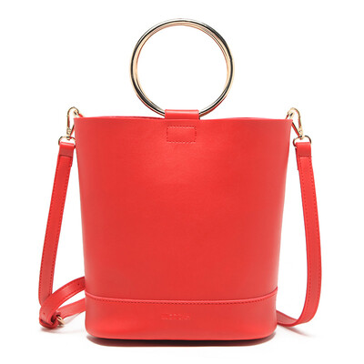 MICOCAH Brand Fashion Women Bucket Bag 2 Pieces Металлическое кольцо Кожа PU Роскошные сумки Женские сумки Дизайнерские женские кожаные сумочки
MICOCAH Brand Fashion Women Bucket Bag 2 Pieces Металлическое кольцо Кожа PU Роскошные сумки Женские сумки Дизайнерские женские кожаные сумочки