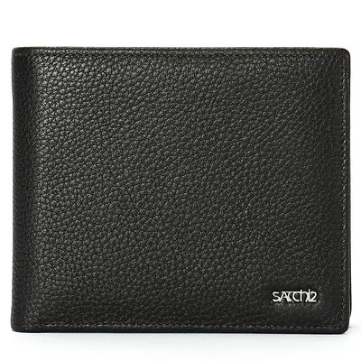 SATCHI men&39s short wallet fashion multi-card business wear-resistant durable men wallet wallet EQ67516-2H black
SATCHI men&39s short wallet fashion multi-card business wear-resistant durable men wallet wallet EQ67516-2H black
