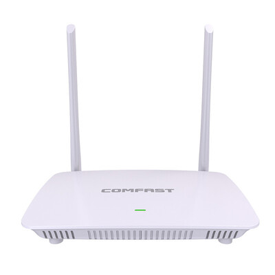 COMFAST CF-WR625N v2 мощная через стену интеллектуальный беспроводной маршрутизатор 2 антенны волоконно-оптический широкополосный Wi-Fi беспроводной дом 300M
COMFAST CF-WR625N v2 мощная через стену интеллектуальный беспроводной маршрутизатор 2 антенны волоконно-оптический широкополосный Wi-Fi беспроводной дом 300M