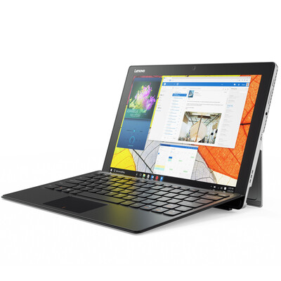 Планшет Lenovo MIIX5 Plus 12,2 дюйма (i3-6006U 4G память / 128G / Win10 входит в комплект клавиатуры / стилуса / офис) черный
Планшет Lenovo MIIX5 Plus 12,2 дюйма (i3-6006U 4G память / 128G / Win10 входит в комплект клавиатуры / стилуса / офис) черный