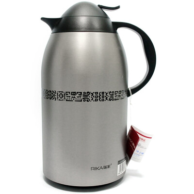 【Jingdong Supermarket】 Ruijia 1000ml vacuum insulation glass liner hot water bottle thermos bottle (color random) RKB-1000BP
【Jingdong Supermarket】 Ruijia 1000ml vacuum insulation glass liner hot water bottle thermos bottle (color random) RKB-1000BP