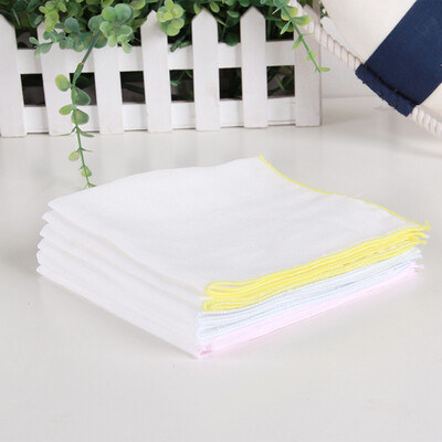 KSbabe cotton gauze baby saliva towel baby towel feeding towel bath towel newborn scarf handkerchief towel 25�25cm 12 pieces
KSbabe cotton gauze baby saliva towel baby towel feeding towel bath towel newborn scarf handkerchief towel 25�25cm 12 pieces