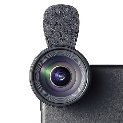 Chuanglie (cherllo) 033H mobile phone lens wide-angle macro two-in-one set of black Apple iphone Huawei millet universal self-portrait camera SLR external camera
Chuanglie (cherllo) 033H mobile phone lens wide-angle macro two-in-one set of black Apple iphone Huawei millet universal self-portrait camera SLR external camera
