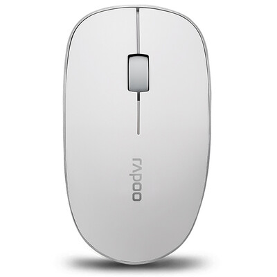 Rapoo 3500P Wireless Mouse