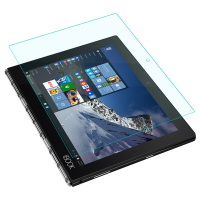 Youjia Lenovo YOGA BOOK tempered film / explosion-proof film 10.1-inch combo Tablet Screen Protector
Youjia Lenovo YOGA BOOK tempered film / explosion-proof film 10.1-inch combo Tablet Screen Protector