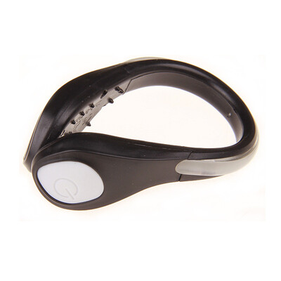 MyMei Color hair outdoor sports warning lights night running equipment multi-color optional LED shoe lights
MyMei Color hair outdoor sports warning lights night running equipment multi-color optional LED shoe lights