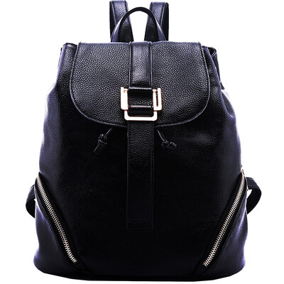Crocodile CROCODILE fashion trend litchi pattern ladies shoulder bag 92527010-01 black
Crocodile CROCODILE fashion trend litchi pattern ladies shoulder bag 92527010-01 black
