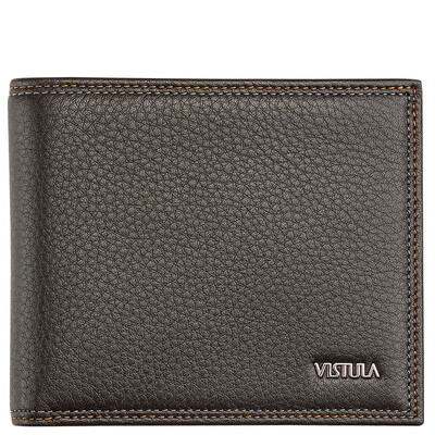 VIAULA (VISTULA) Men's Ticket Business Bulls Leather Multifunctional Short Wallet 12022-3520 Brown
VIAULA (VISTULA) Men's Ticket Business Bulls Leather Multifunctional Short Wallet 12022-3520 Brown
