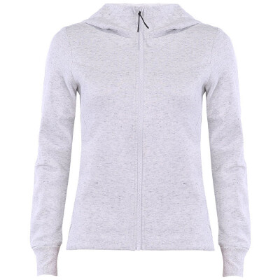 ANTA Women's Clothing 16648703-3 Knitted Sports Tops Women's Hooded Sports Jacket SV152007A (ER10-XY) Purple Gray L
ANTA Women's Clothing 16648703-3 Knitted Sports Tops Women's Hooded Sports Jacket SV152007A (ER10-XY) Purple Gray L