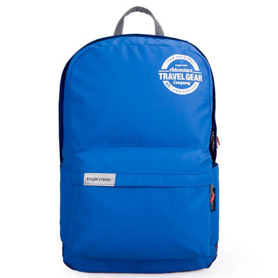 EAGLE CREEK computer backpack men and women outdoor travel nylon 40 anniversary 14 inch double neck dark blue ECB80115148
EAGLE CREEK computer backpack men and women outdoor travel nylon 40 anniversary 14 inch double neck dark blue ECB80115148